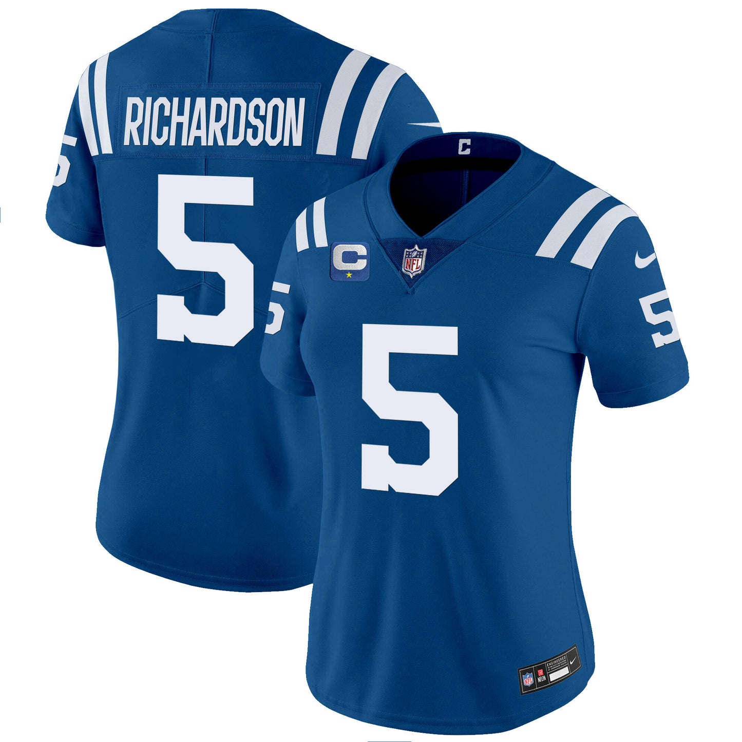 Royal - Anthony Richardson