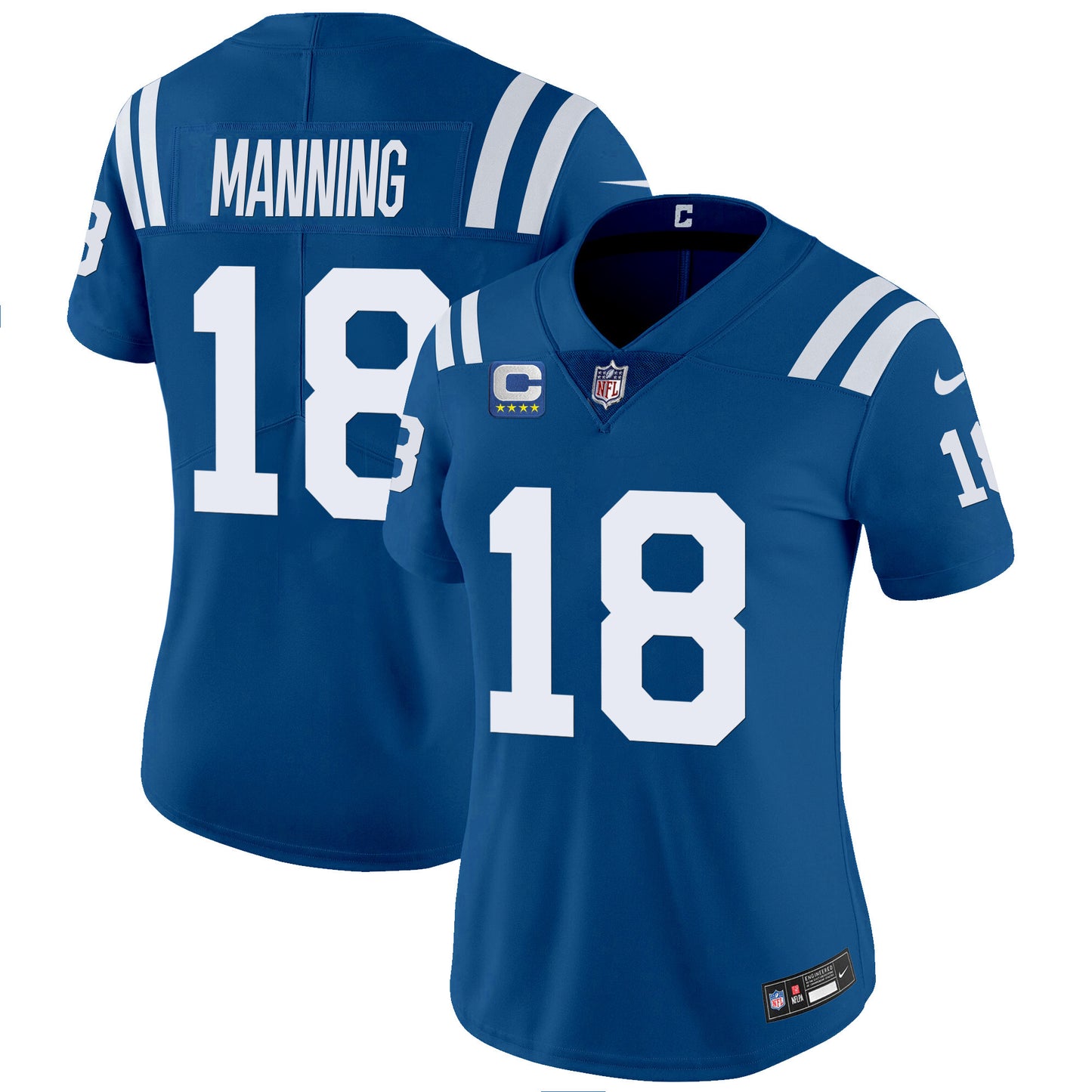 Royal - Peyton Manning