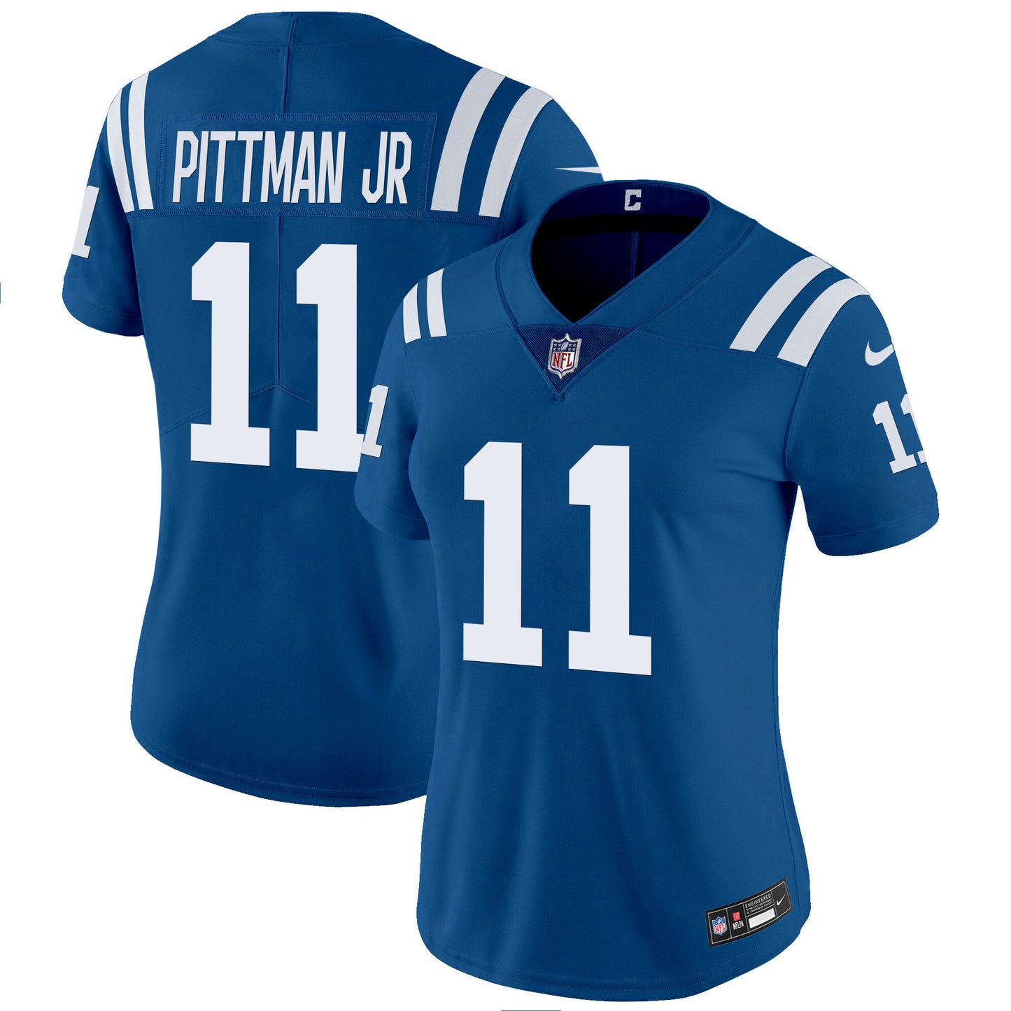Royal - Pittman Jr.