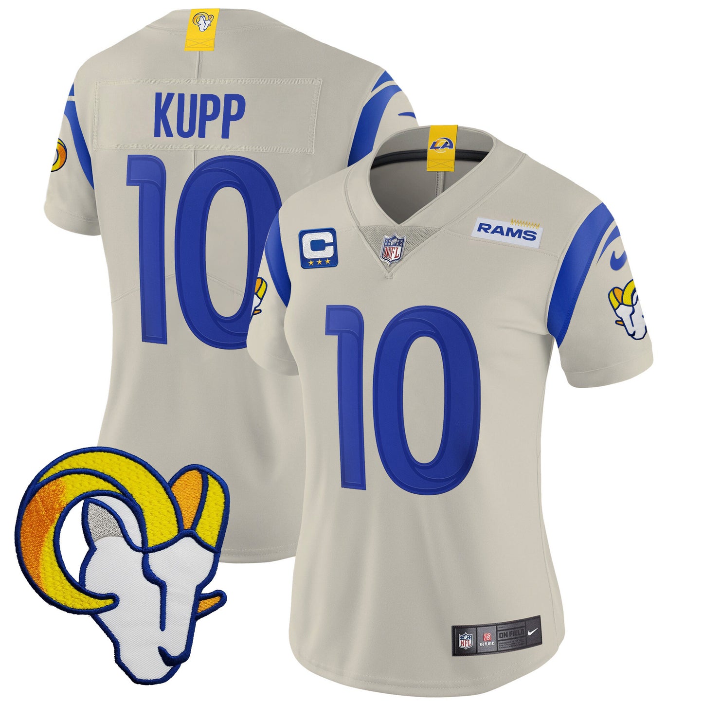 Bone - Cooper Kupp