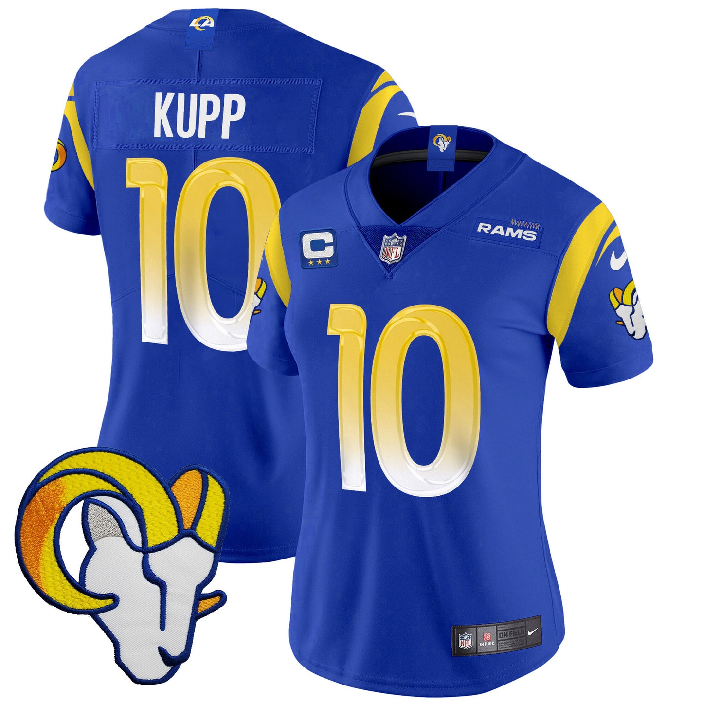 Royal - Cooper Kupp