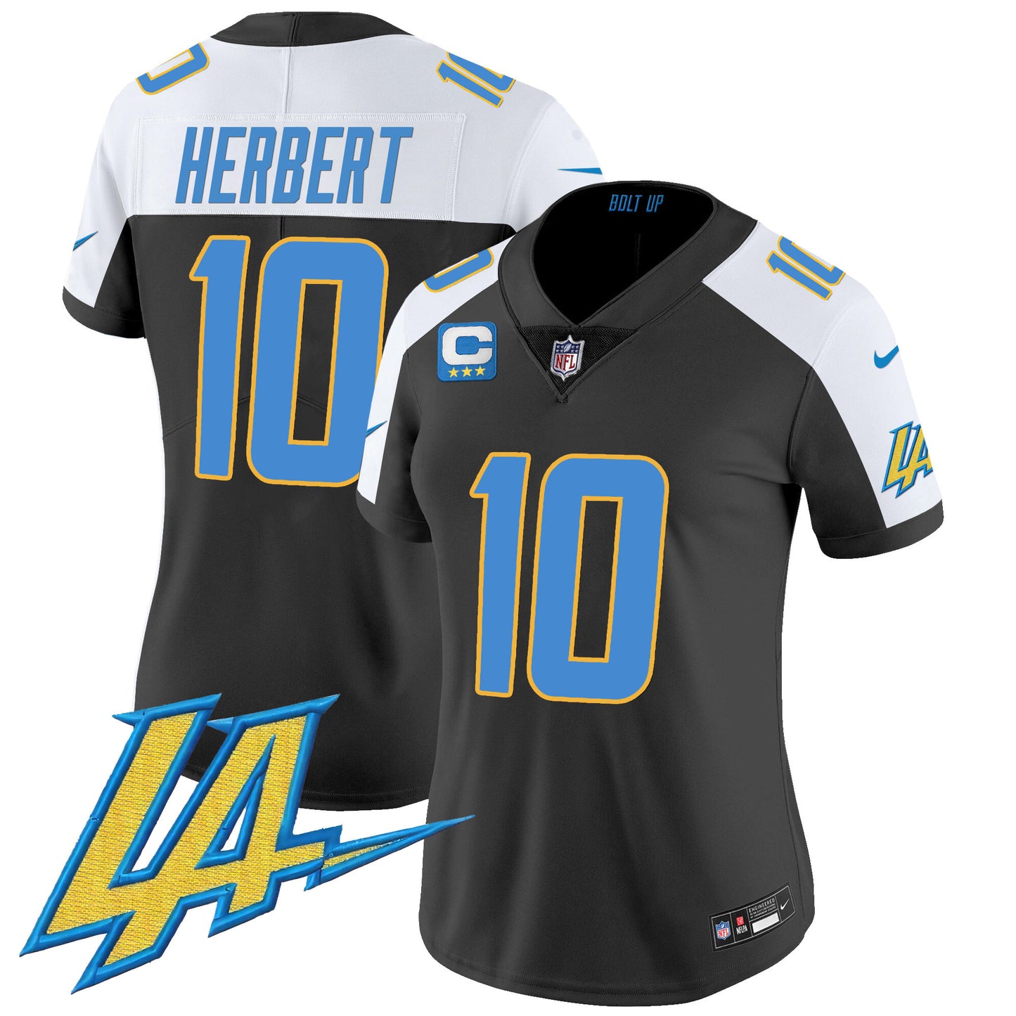 Black Alternate - Justin Herbert