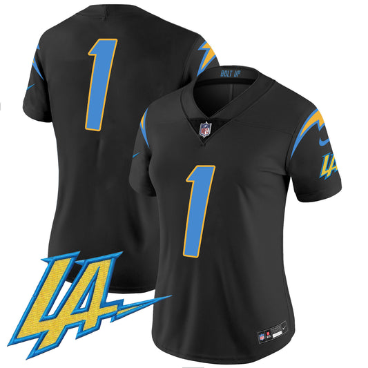 Black - #1 Team