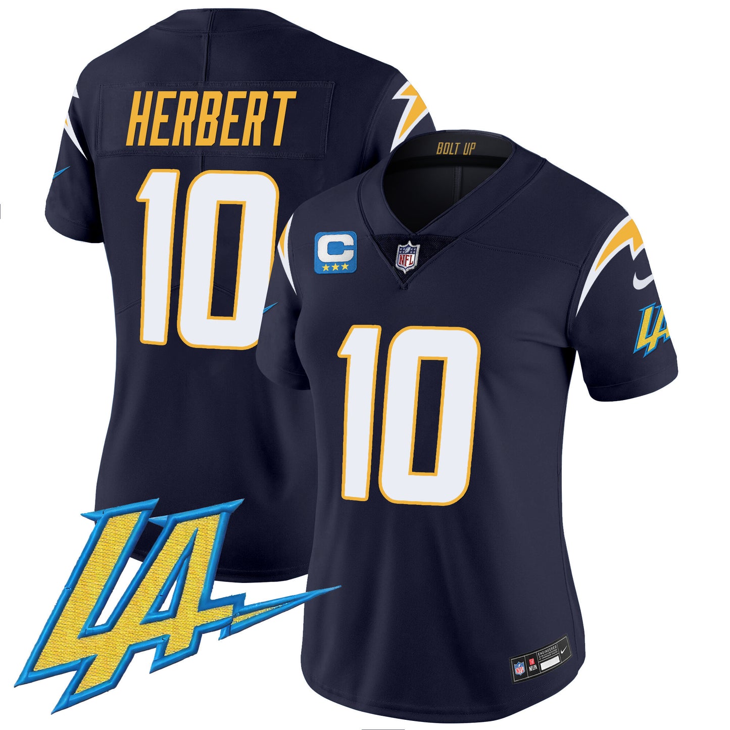 Navy - Justin Herbert