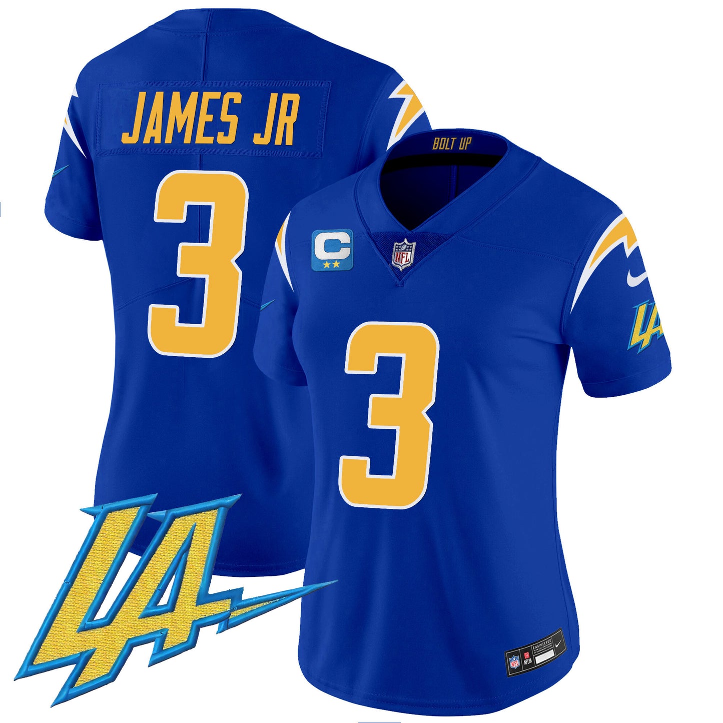 Royal - Derwin James Jr.