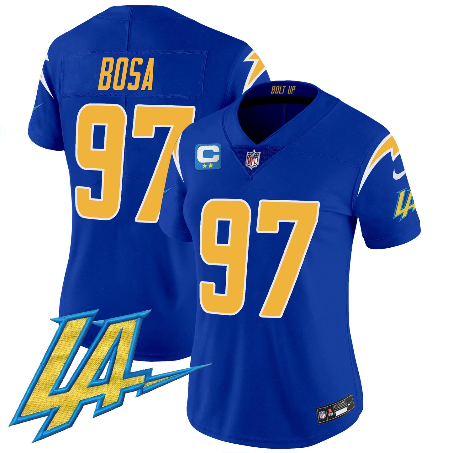 Royal - Joey Bosa