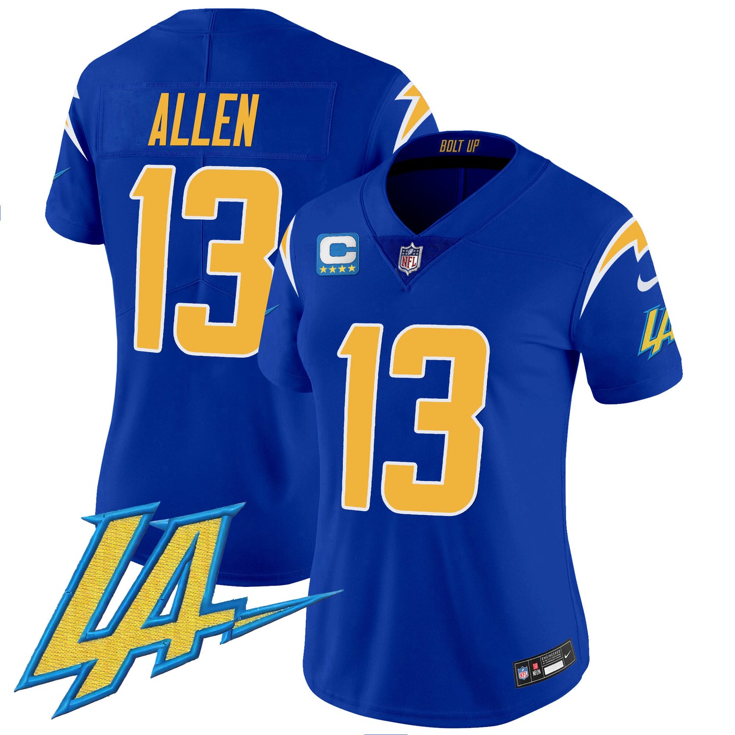 Royal - Keenan Allen