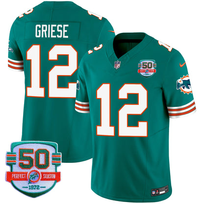 Aqua - Bob Griese