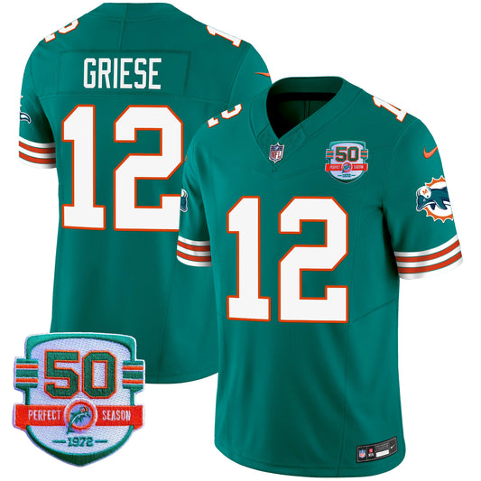Aqua - Bob Griese