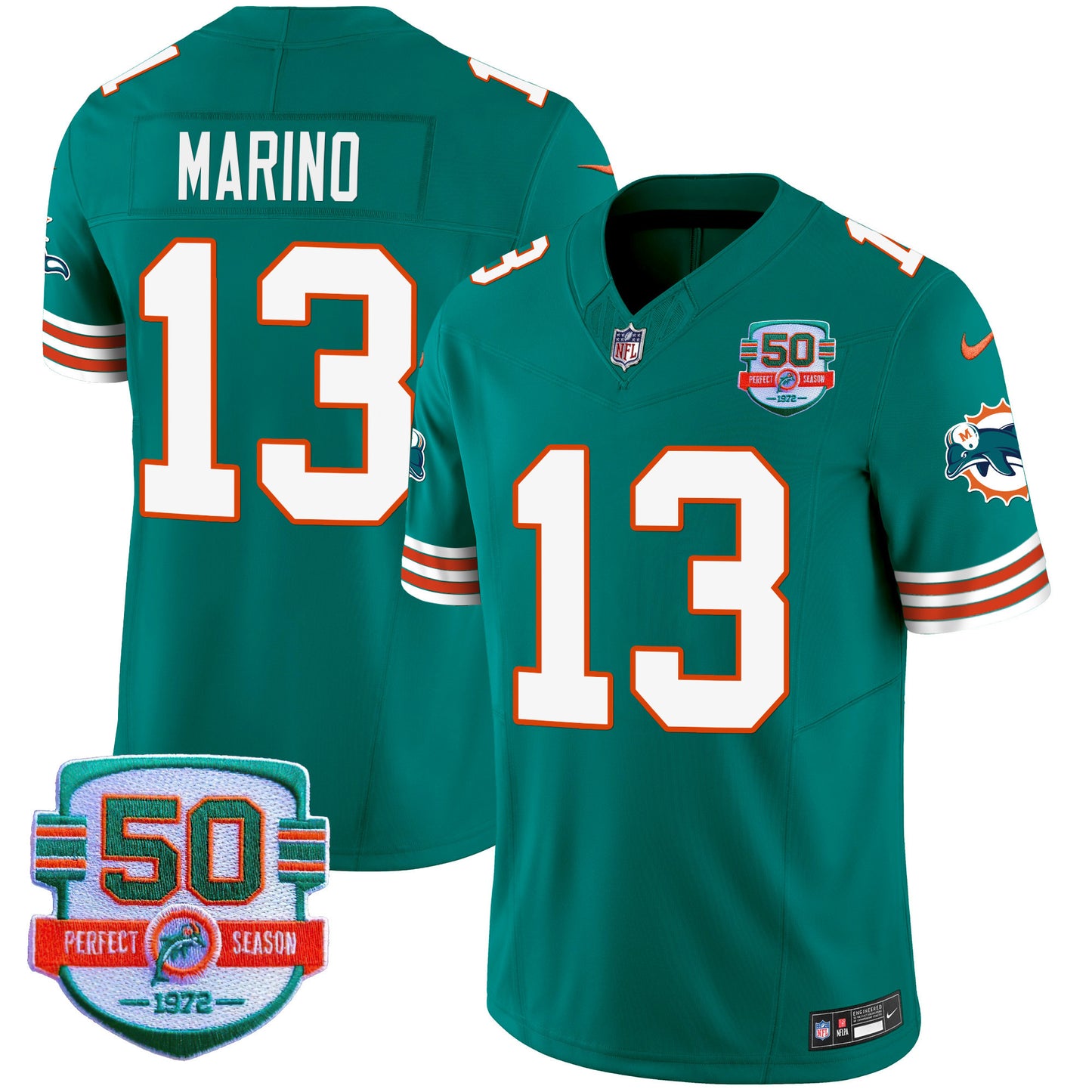 Aqua - Dan Marino