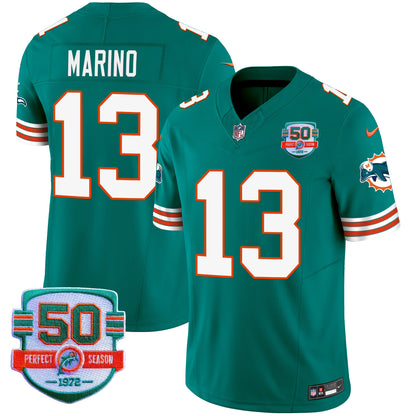 Aqua - Dan Marino