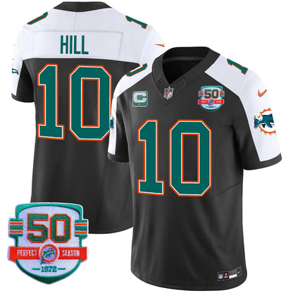 Black Alternate - Tyreek Hill