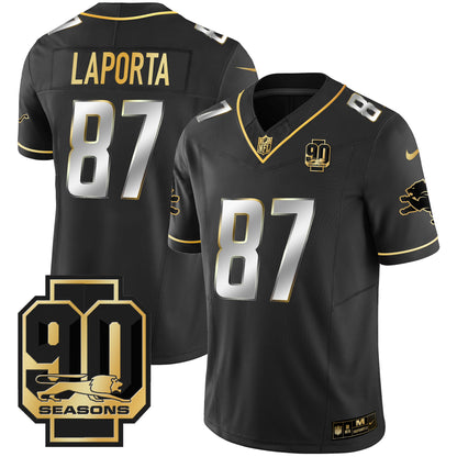 Black Limited - Sam Laporta