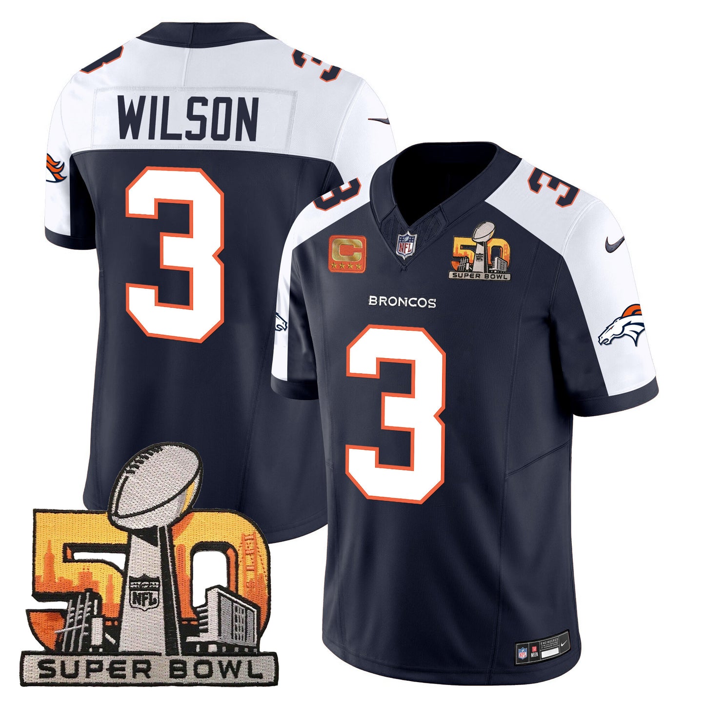 Navy Alternate