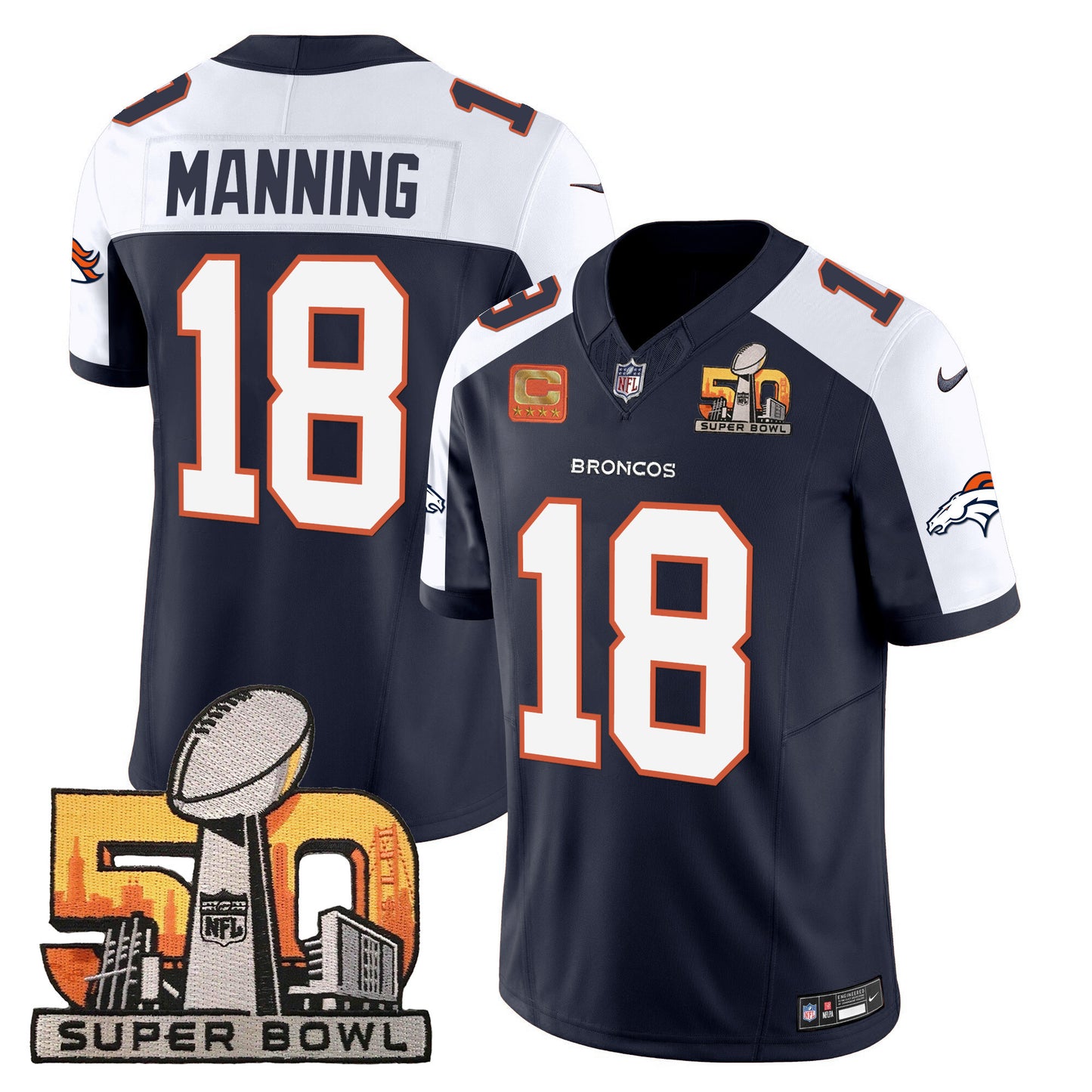 Navy Alternate