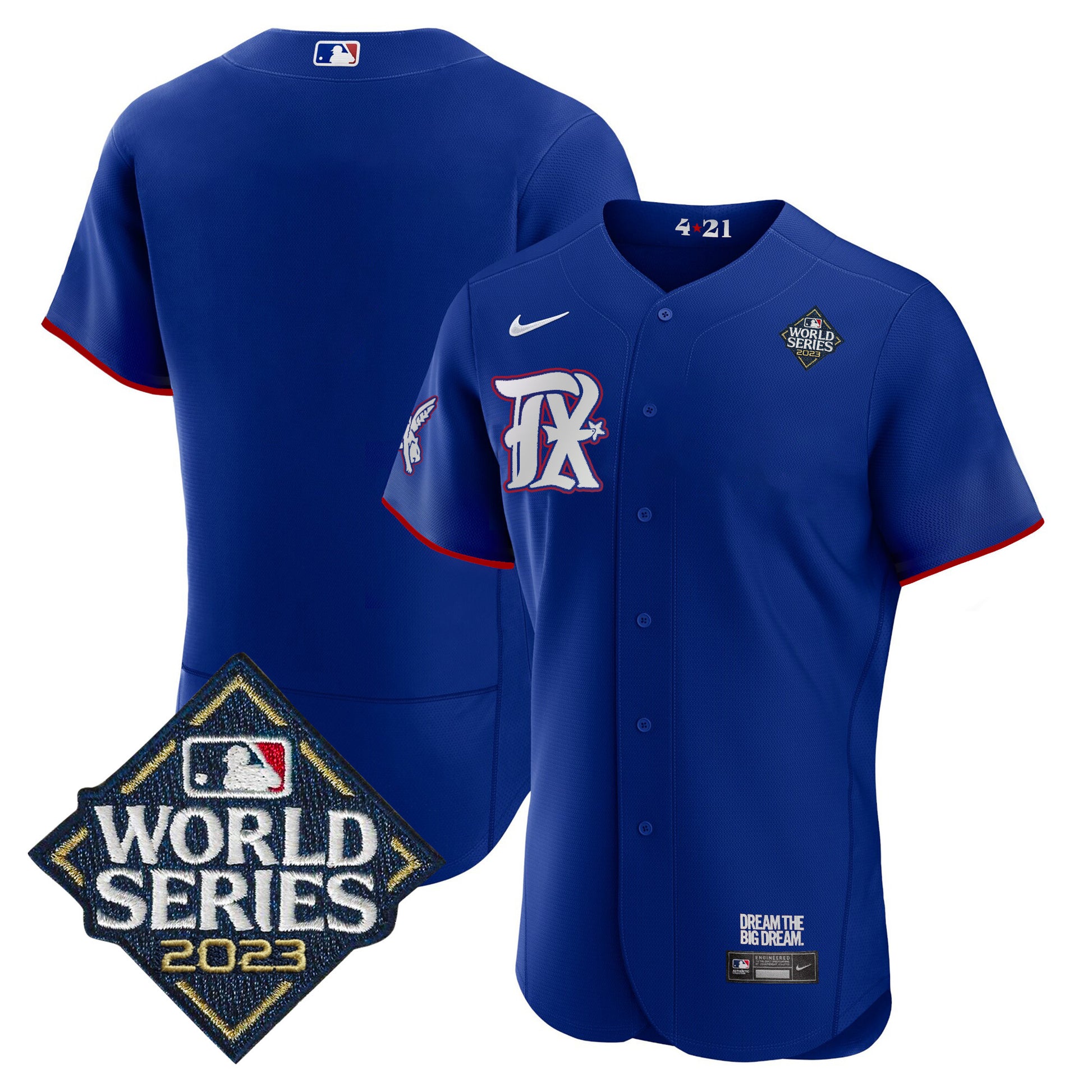 Royal - Team