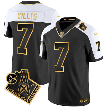 Alternate - Malik Willis