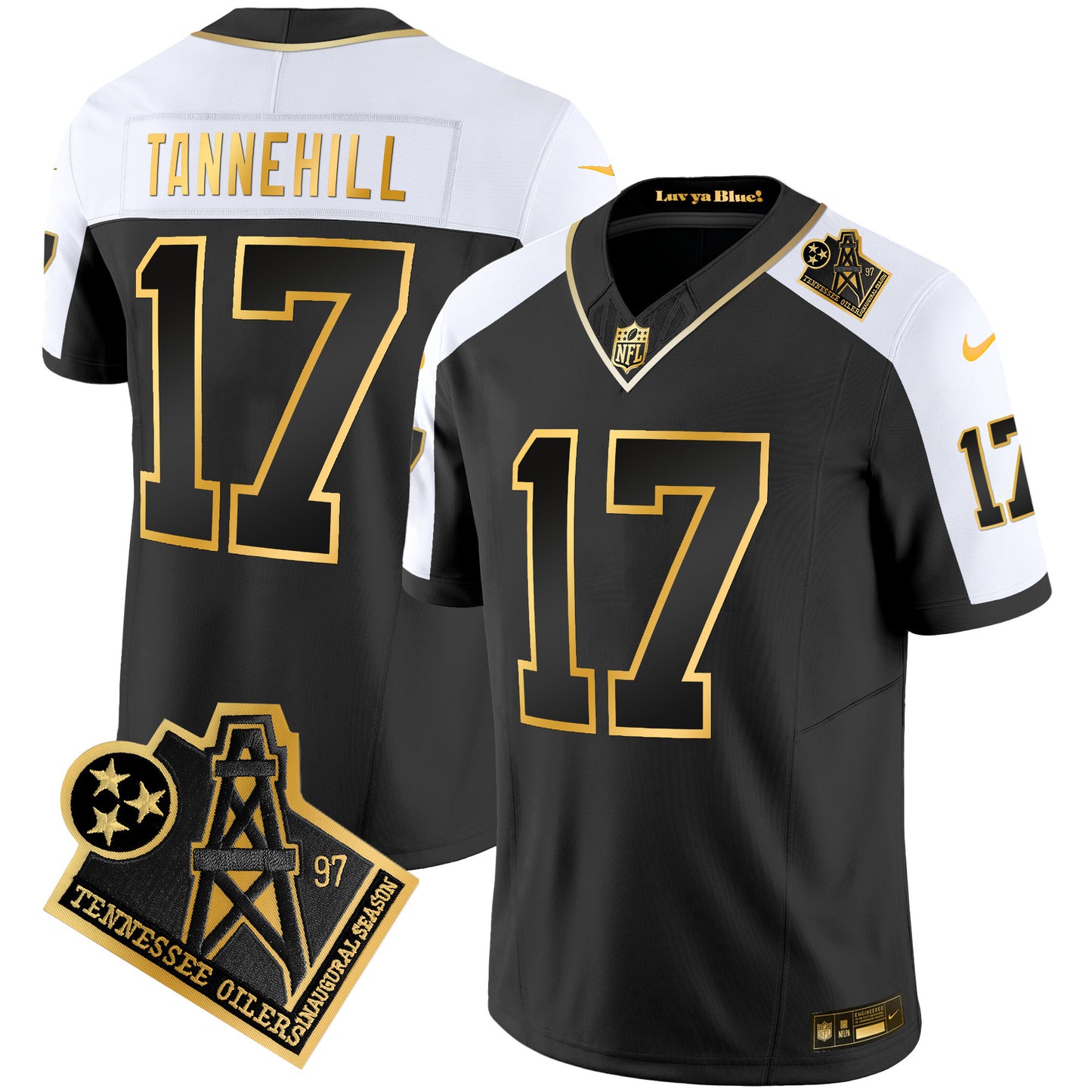 Alternate - Ryan Tannehill