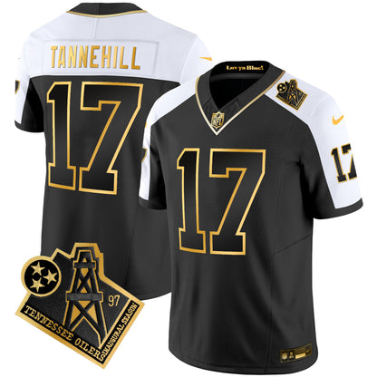 Alternate - Ryan Tannehill