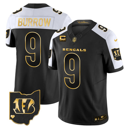 Alternate - Joe Burrow