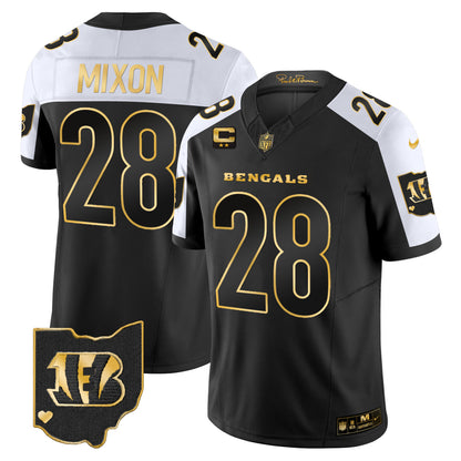 Alternate - Joe Mixon