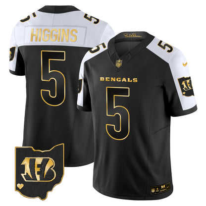 Alternate - Tee Higgins