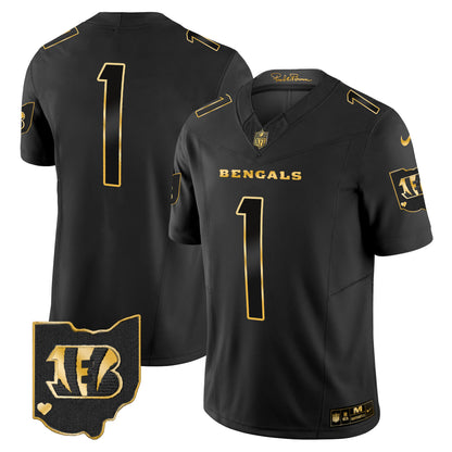 Black Gold - #1 Team
