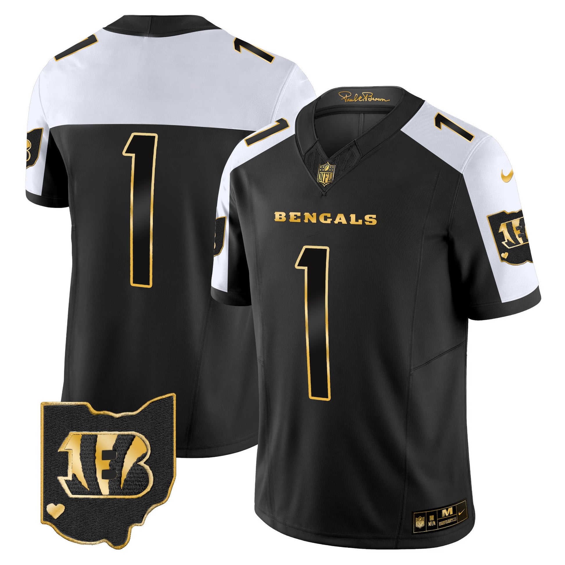 Alternate - #1 Team