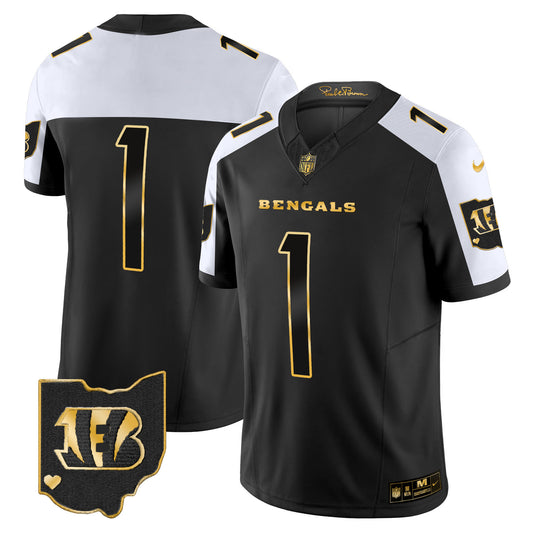 Alternate - #1 Team