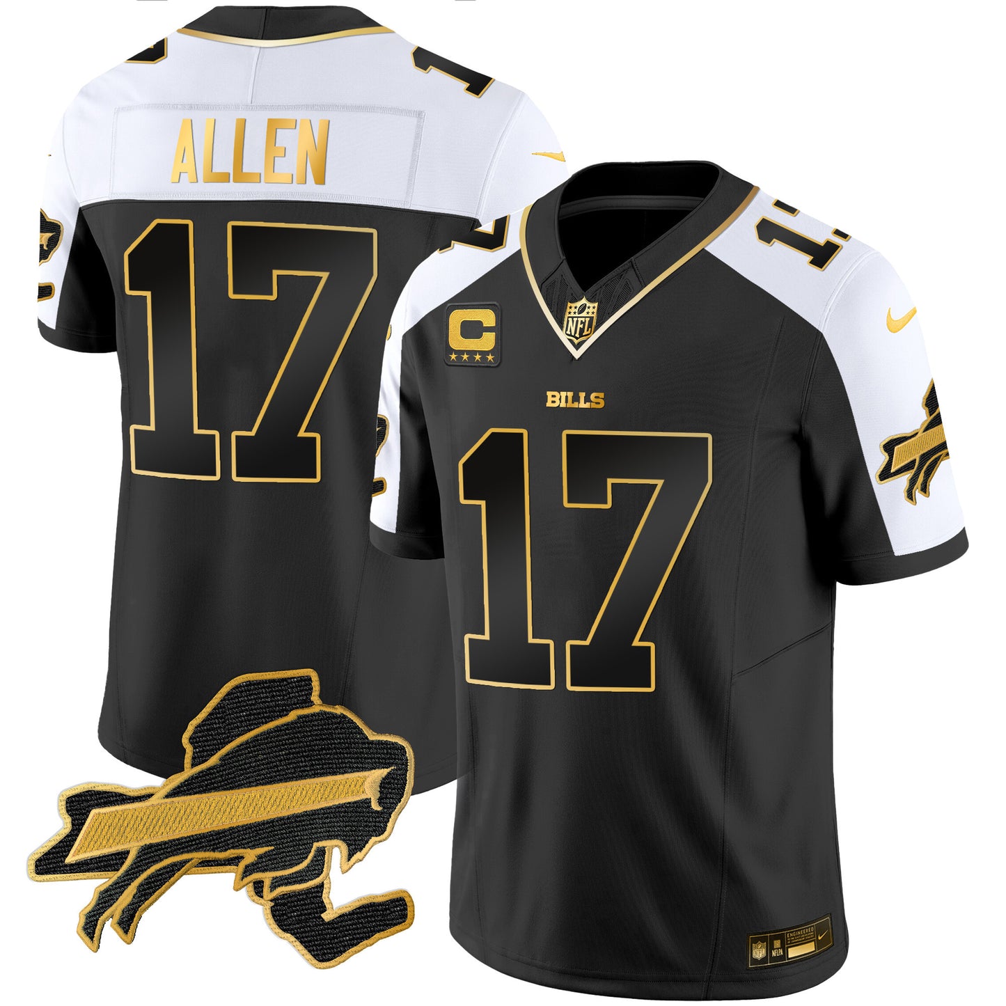Alternate - Josh Allen