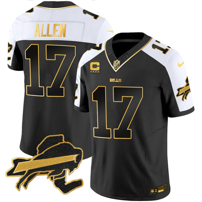 Alternate - Josh Allen