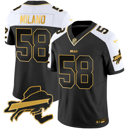 Alternate - Matt Milano