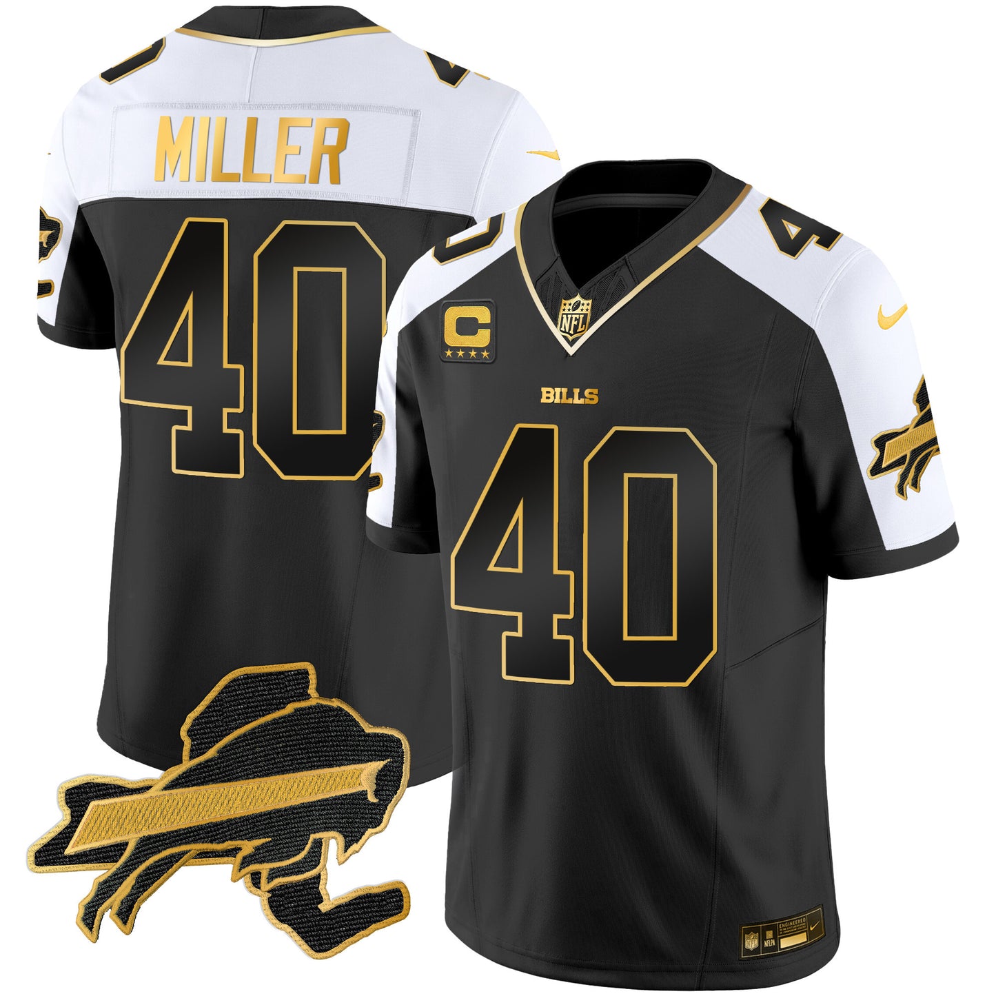 Alternate - Von Miller
