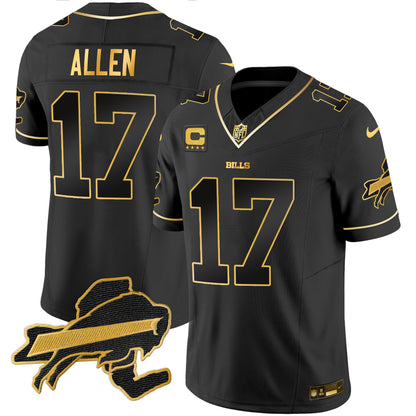 Black Gold - Josh Allen