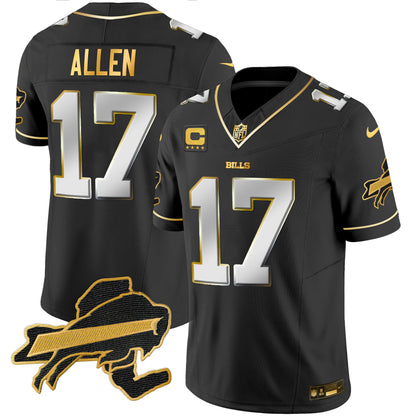 Black Limited - Josh Allen