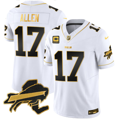 White Gold - Josh Allen