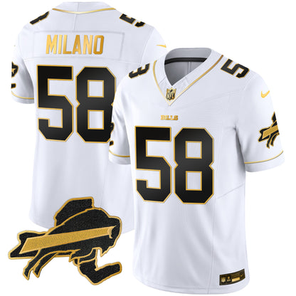 White Gold - Matt Milano