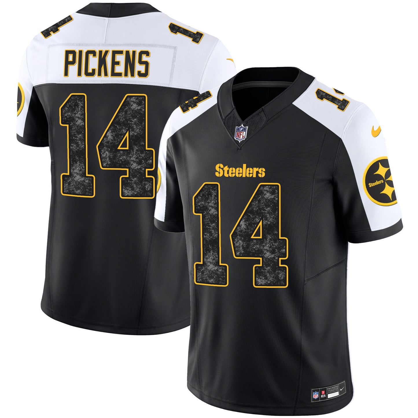 Alternate - George Pickens