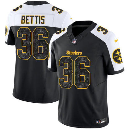 Alternate - Jerome Bettis