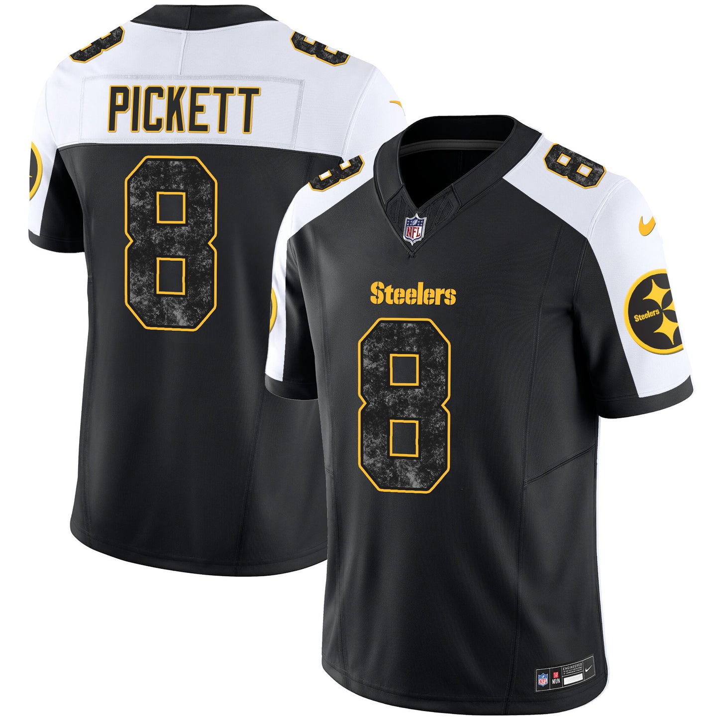 Alternate - Kenny Pickett
