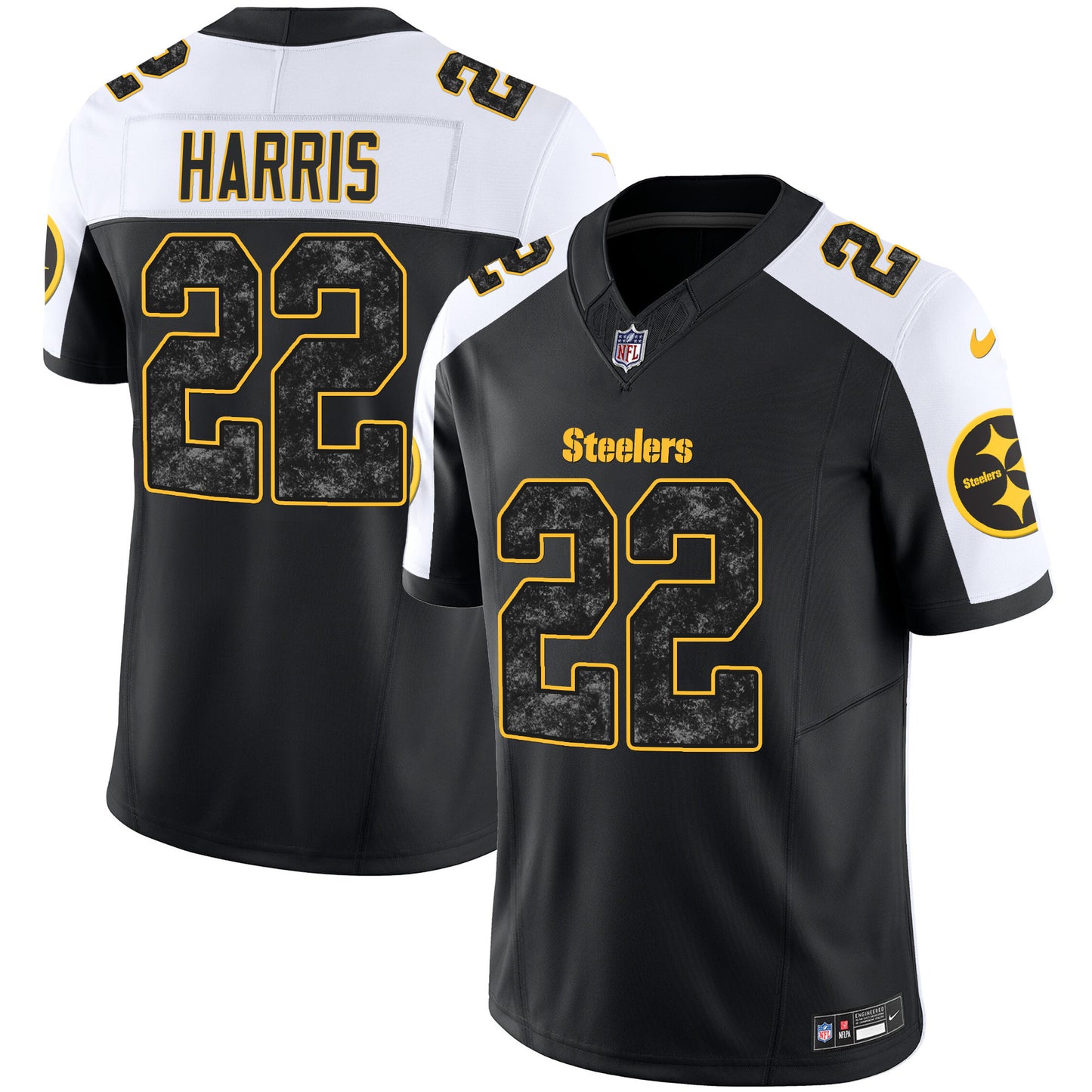 Alternate - Najee Harris