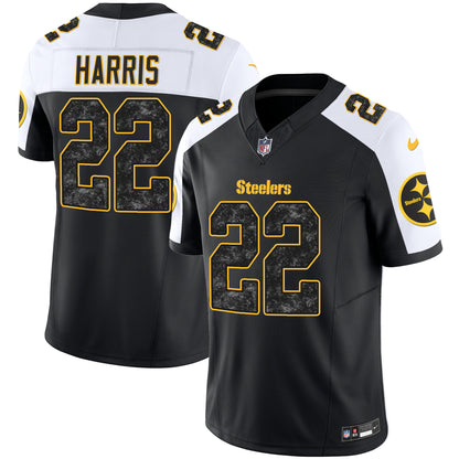 Alternate - Najee Harris
