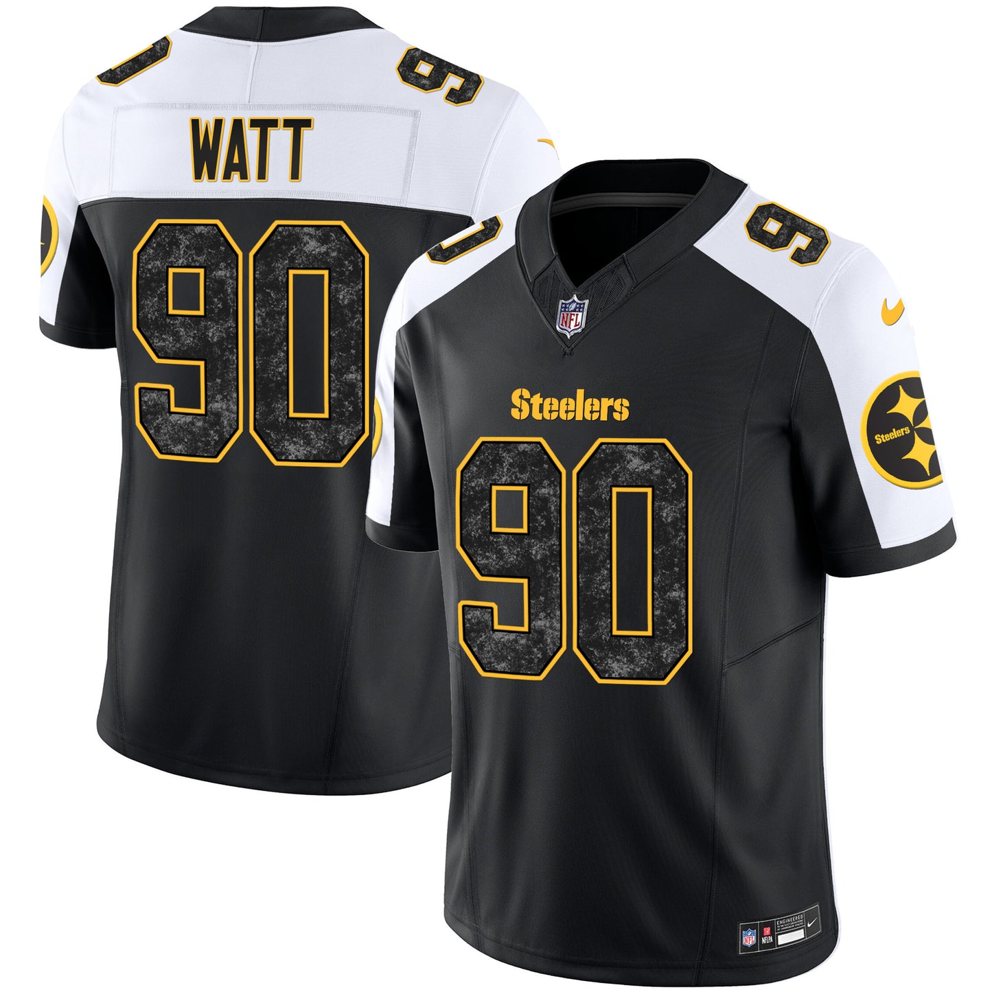 Alternate - T. J. Watt
