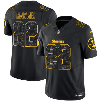 Black - Najee Harris