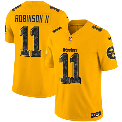 Gold - Allen Robinson II