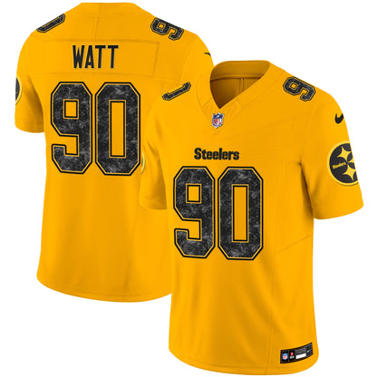 Gold - T. J. Watt