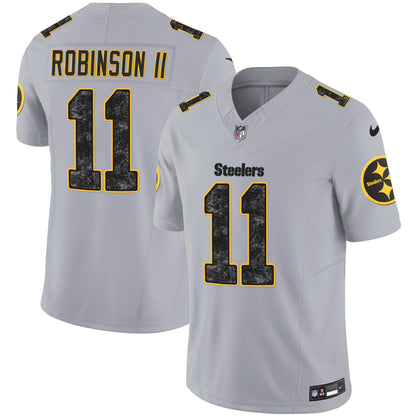 Gray - Allen Robinson II