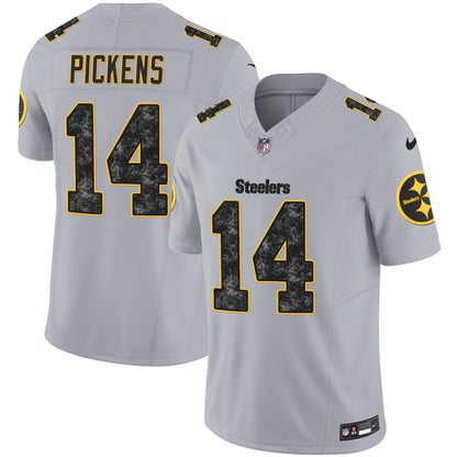 Gray - George Pickens