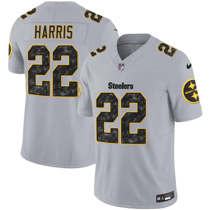Gray - Najee Harris