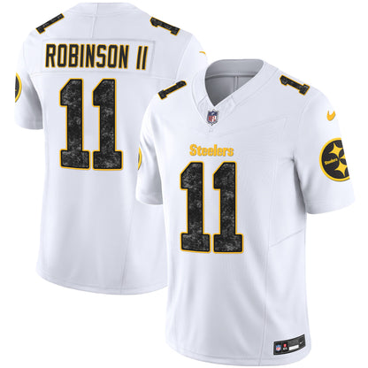 White - Allen Robinson II